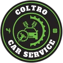 Il logo di Coltro Car Service