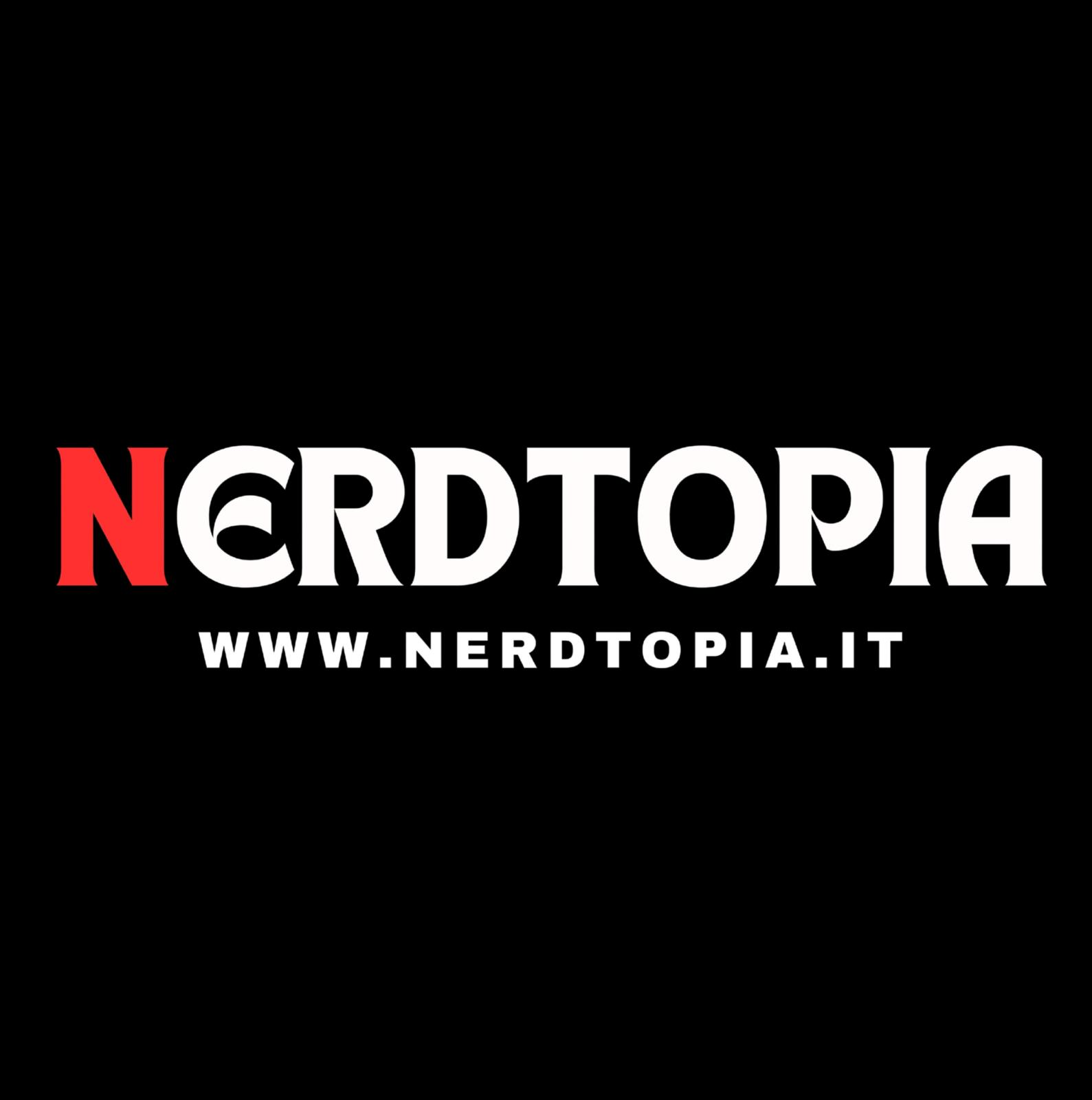 Nerdtopia