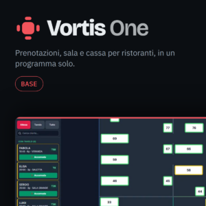 Vortis One — Base