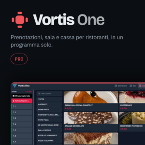 Vortis One — Pro